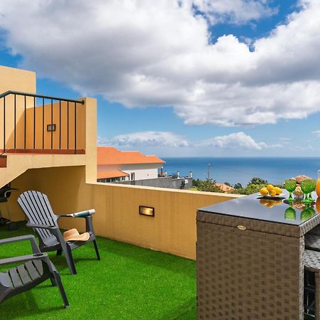 Strategic Sunset House By An Island Apart Santa Cruz (Madeira) Extérieur photo
