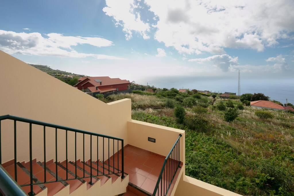 Strategic Sunset House By An Island Apart Santa Cruz (Madeira) Extérieur photo