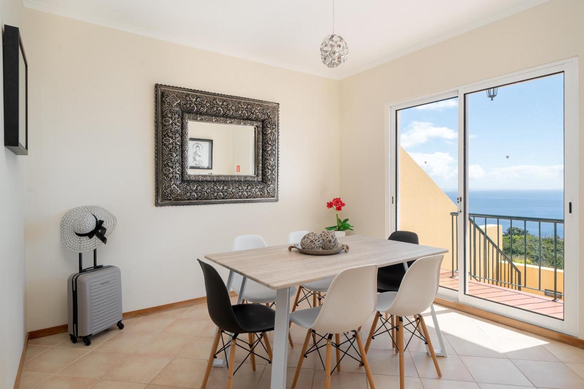 Strategic Sunset House By An Island Apart Santa Cruz (Madeira) Extérieur photo