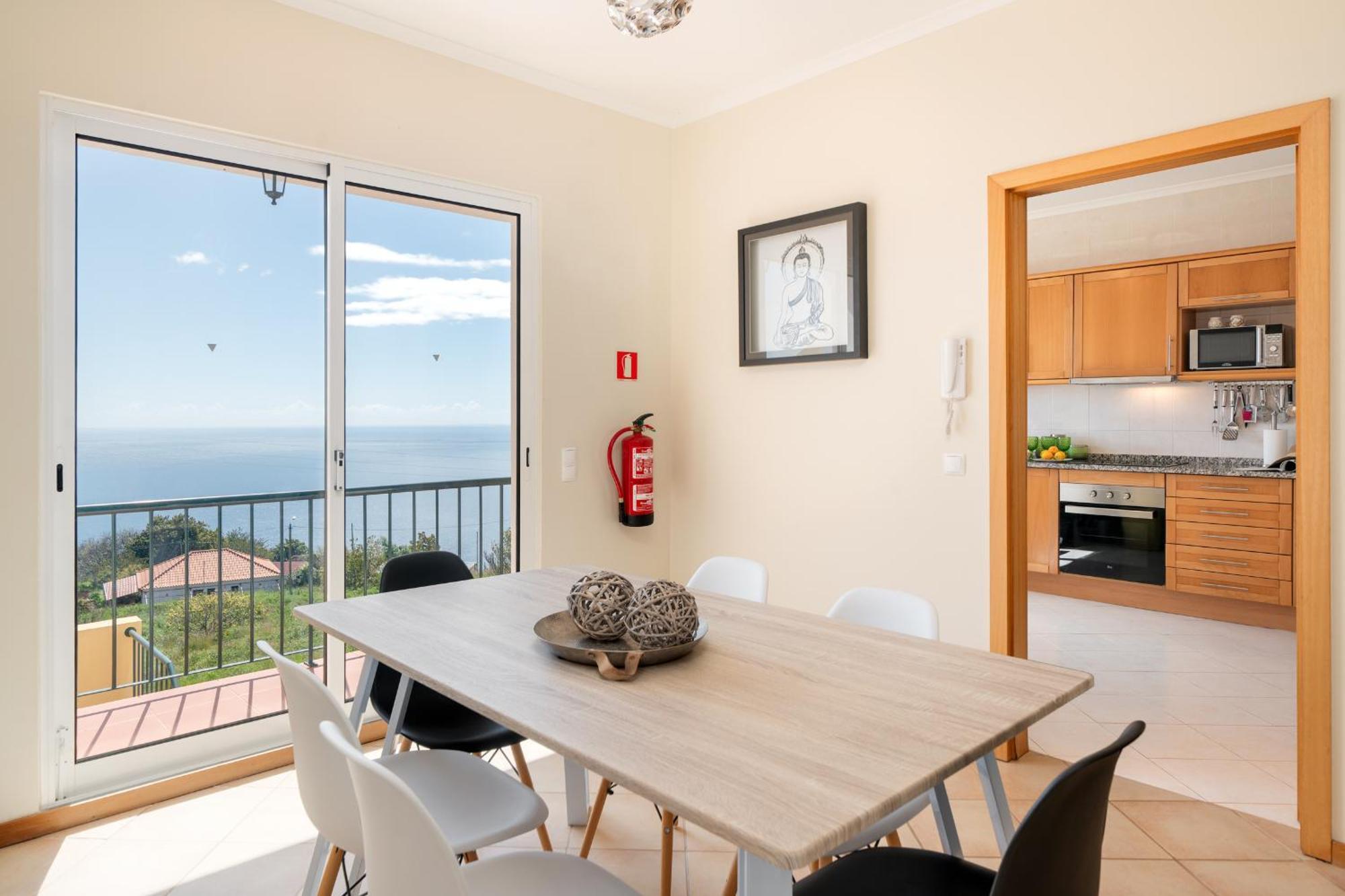 Strategic Sunset House By An Island Apart Santa Cruz (Madeira) Extérieur photo