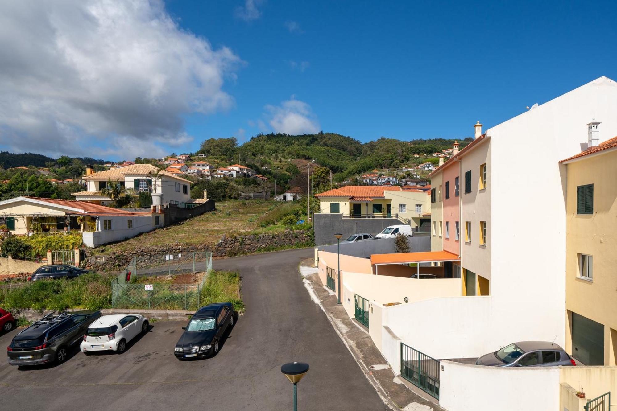 Strategic Sunset House By An Island Apart Santa Cruz (Madeira) Extérieur photo