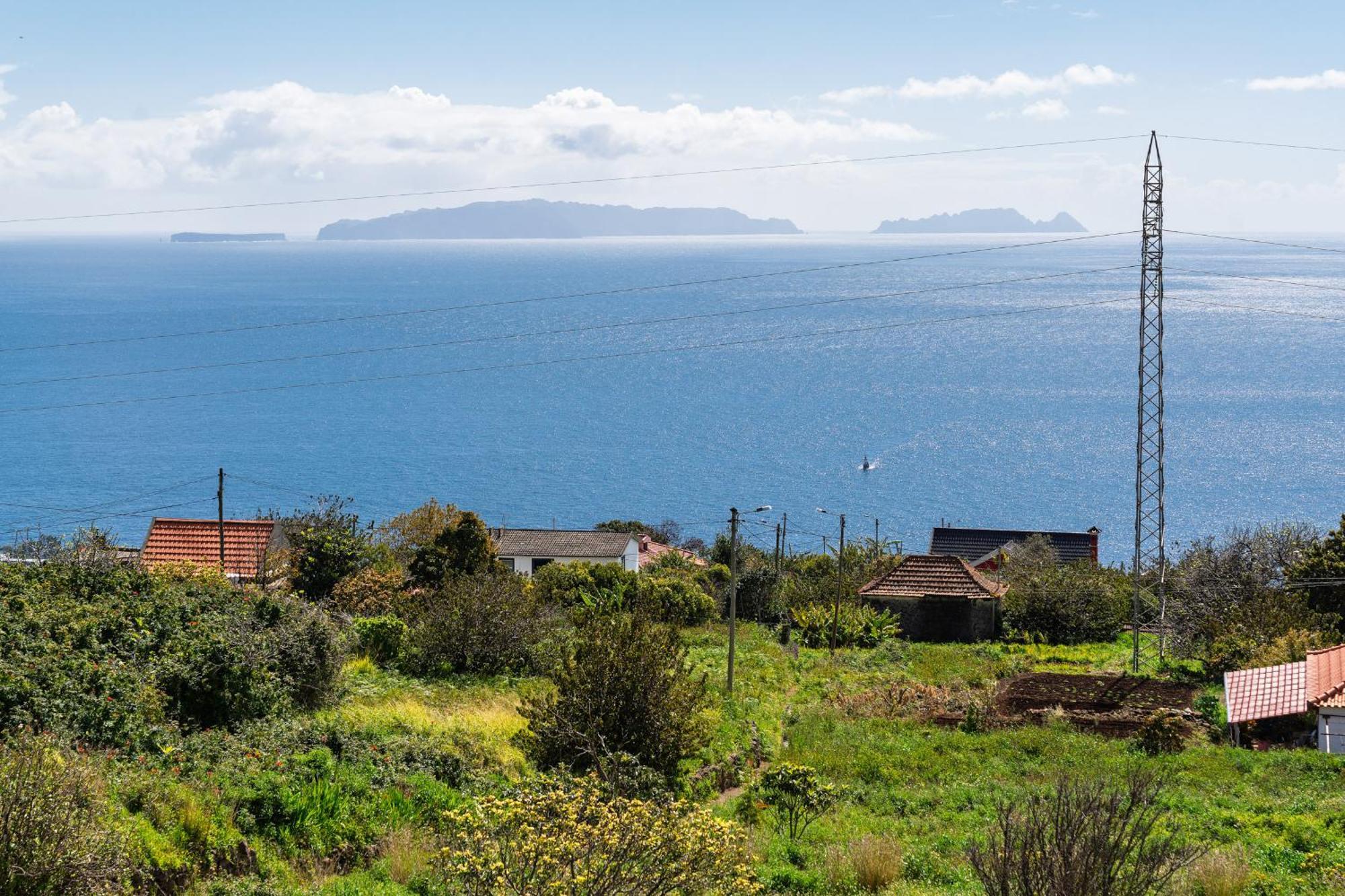 Strategic Sunset House By An Island Apart Santa Cruz (Madeira) Extérieur photo