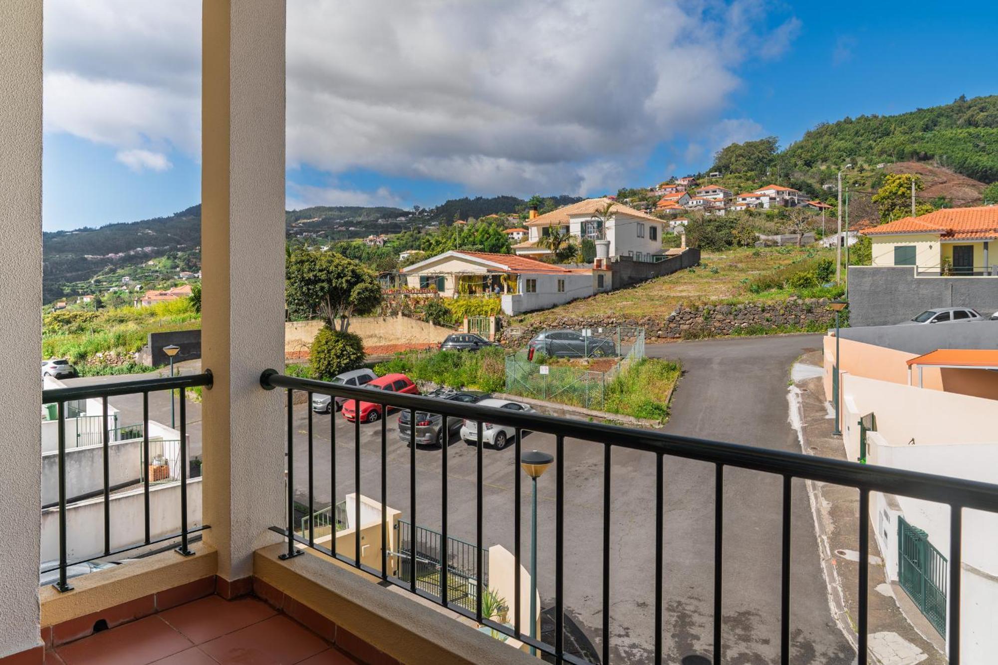 Strategic Sunset House By An Island Apart Santa Cruz (Madeira) Extérieur photo