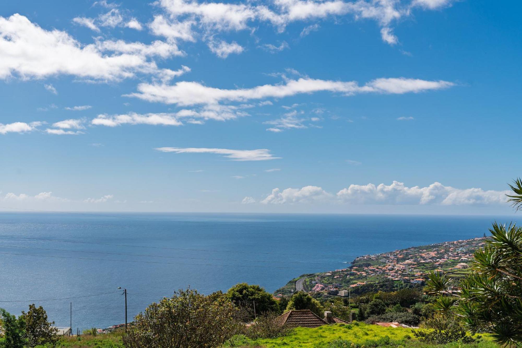 Strategic Sunset House By An Island Apart Santa Cruz (Madeira) Extérieur photo
