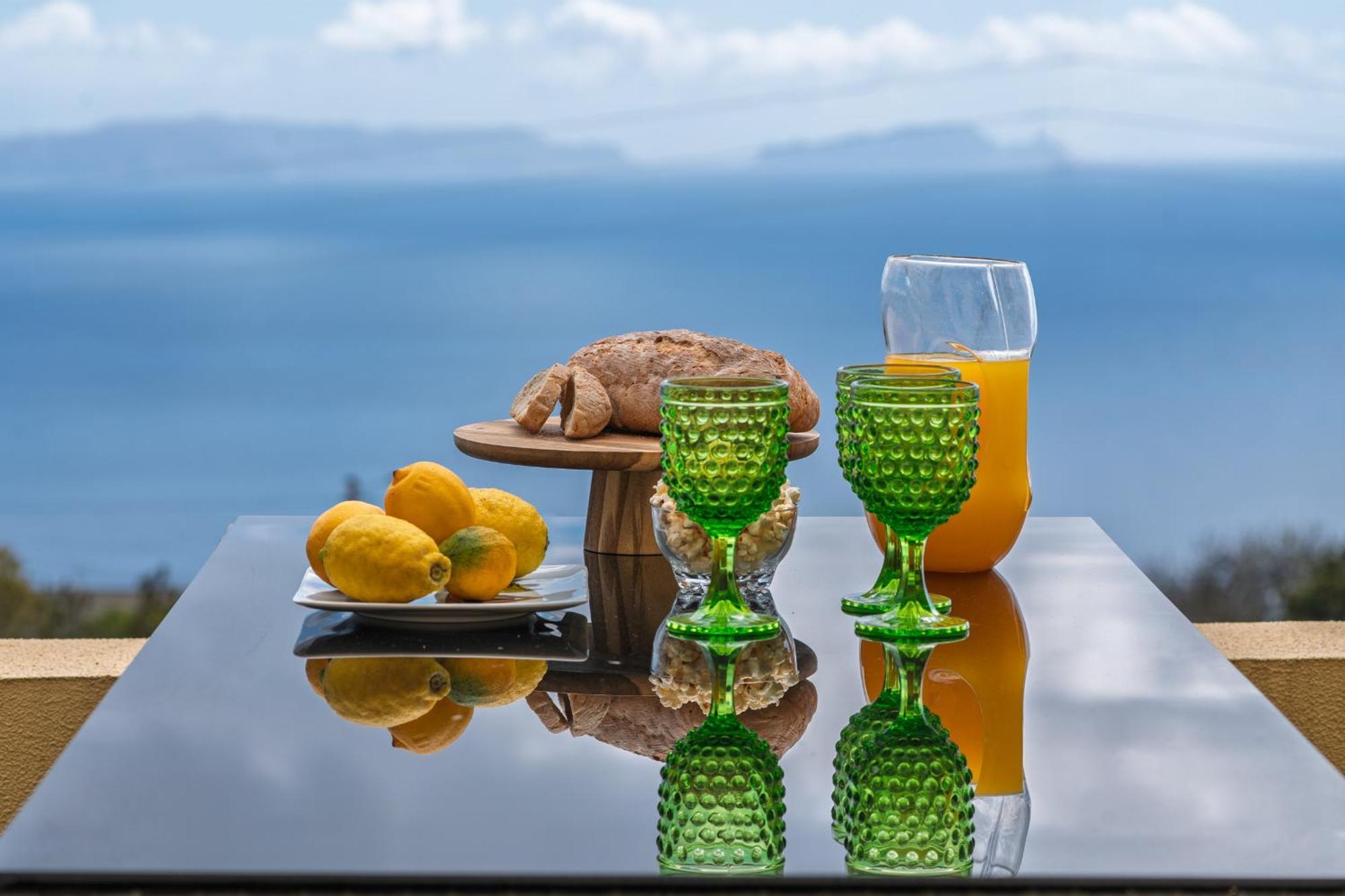 Strategic Sunset House By An Island Apart Santa Cruz (Madeira) Extérieur photo
