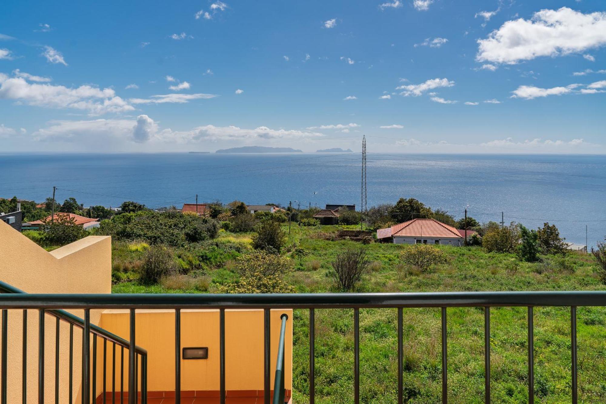 Strategic Sunset House By An Island Apart Santa Cruz (Madeira) Extérieur photo