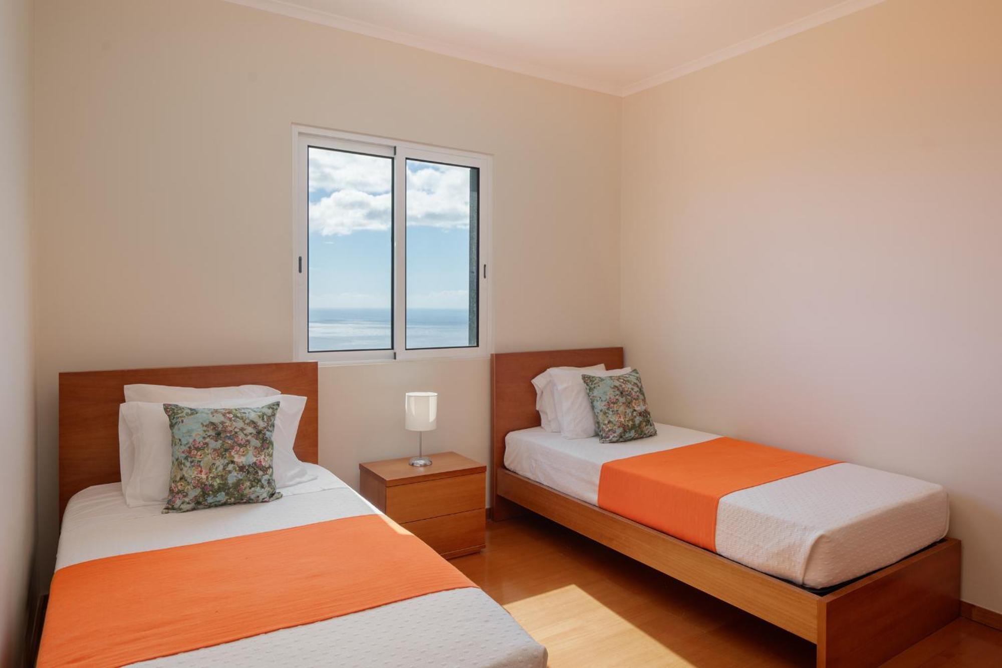 Strategic Sunset House By An Island Apart Santa Cruz (Madeira) Extérieur photo